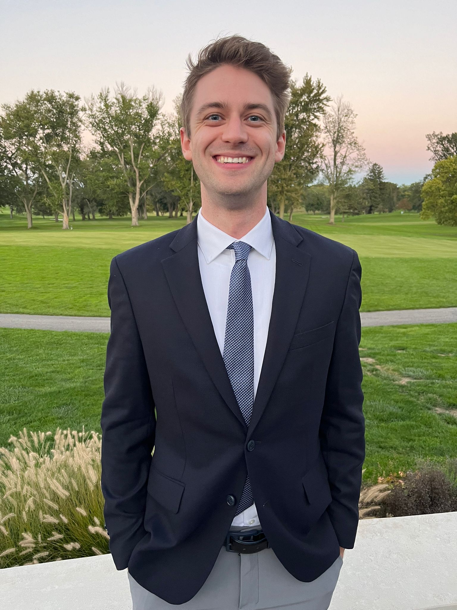 Andrew Rice, academic copy editor